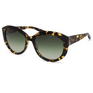 Barton Perreira Patchett Tortoise Sunglasses